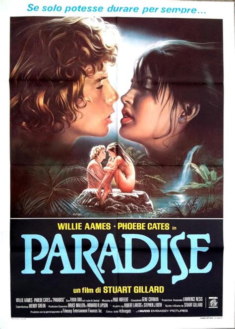 Paradise (1982 film)